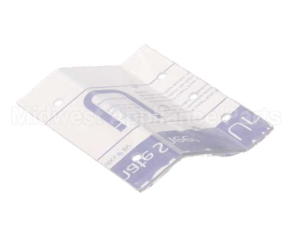 5028737 Multiplex Bracket Bin Stat