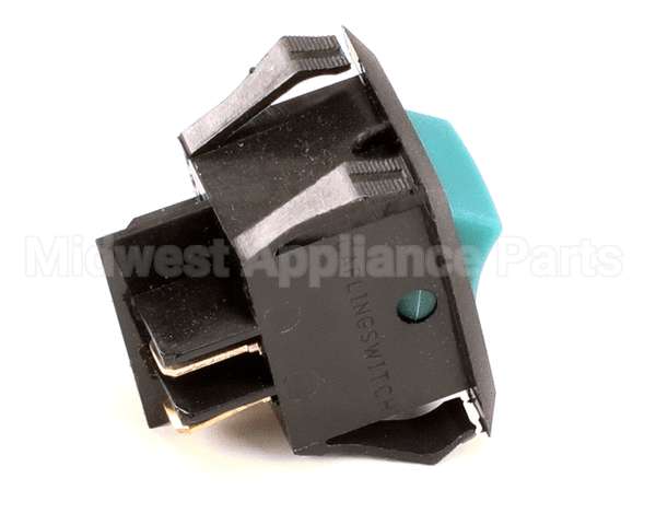 502876 Marshall Air Switch, Double Pole