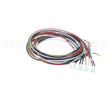 5028831 Alto Shaam Cable, Combined Gas Valve &