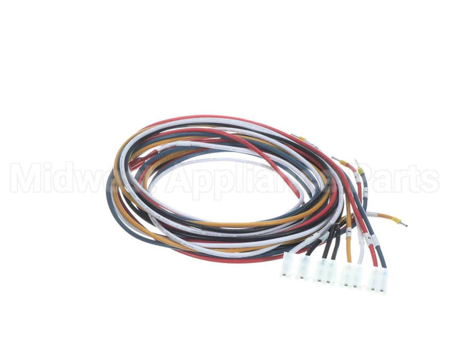 5028831 Alto Shaam Cable, Combined Gas Valve &