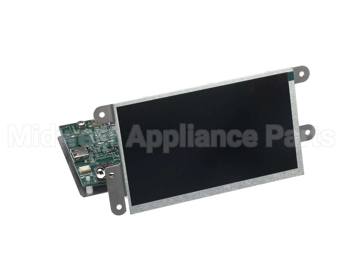 5028850R Alto Shaam Lcd Ib Combo