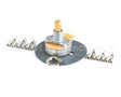502892 Marshall Air Potentiometer, Rotary 10K