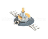 502892 Marshall Air Potentiometer, Rotary 10K