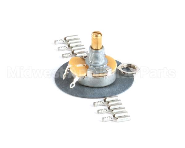502892 Marshall Air Potentiometer, Rotary 10K