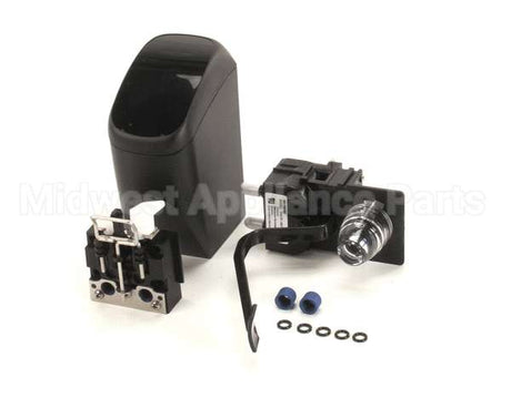 5028930 Multiplex Valve 424Ju Mech W/Gp Cvr