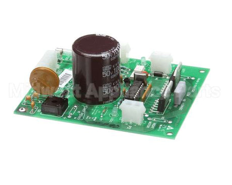 50290 Henny Penny Assembly-Basket Lift Control Pcb