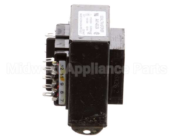 502916 Marshall Air Transformer 115/230V Pri 24V