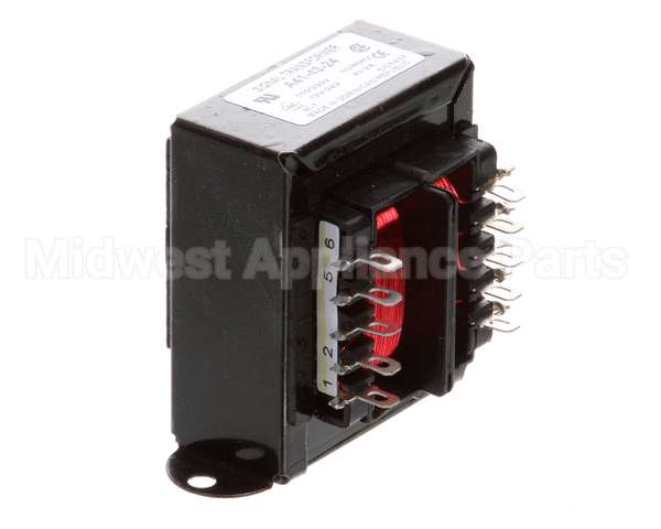 502916 Marshall Air Transformer 115/230V Pri 24V