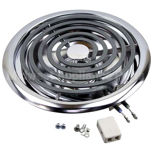 50293 Compatible Wells Surface Heater 240V 2500W 10" Dia