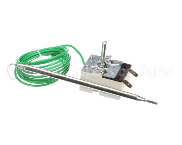 502936 Duke Thermostat,Proofer