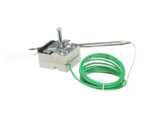 502936 Duke Thermostat,Proofer