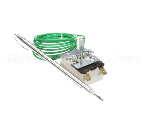 502936 Duke Thermostat,Proofer