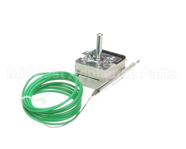 502936 Duke Thermostat,Proofer