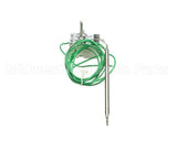 502936SED Duke Thermostat Proofer