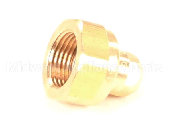 50295390 Revent Nozzle Kit (Includes Fitting)