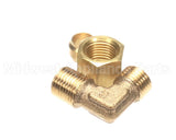 50295510 Revent Angular Pipe Fitting 18"