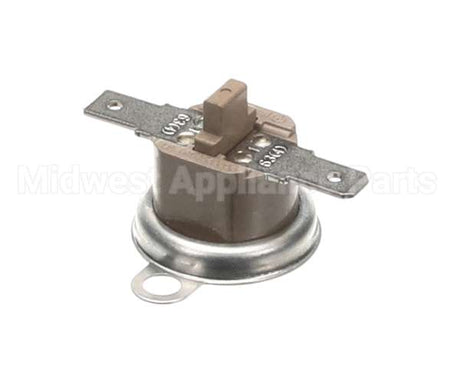 50295901 Revent Temperature Controller