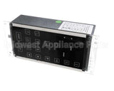50296801 Revent Digital Cntrl Deck Oven