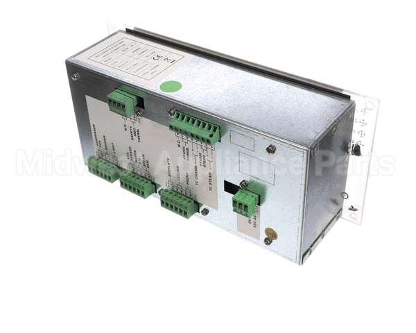 50296801 Revent Digital Cntrl Deck Oven