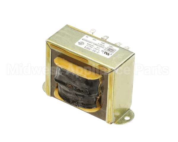 50297401 Revent Transformer Ul Clas2 208 24Vac