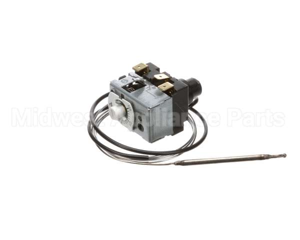 50298301 Revent Steam Hi-Limit