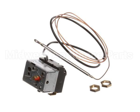 50298302 Revent Hi Limit Control