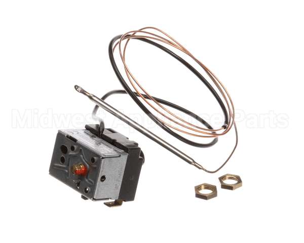 50298302 Revent Hi Limit Control