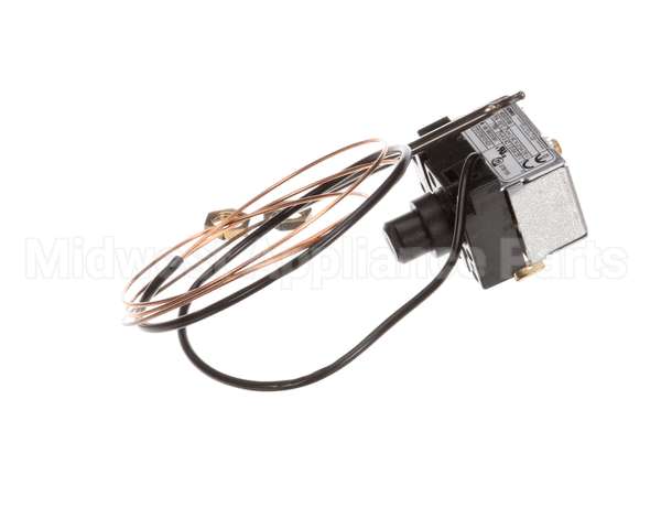 50298302 Revent Hi Limit Control