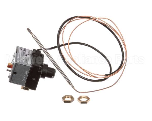 50298302 Revent Hi Limit Control