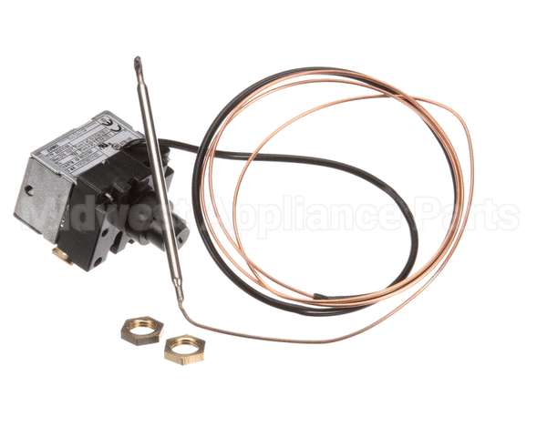 50298302 Revent Hi Limit Control