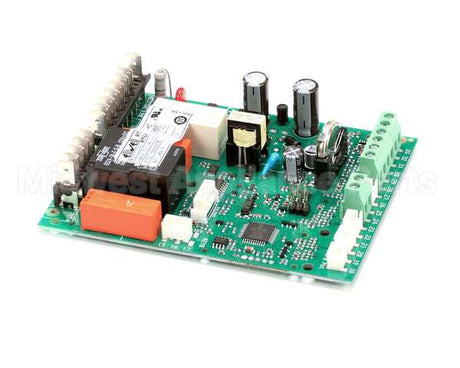 502S501D-01 Victory Control-Rtn400,Warmer Solid Dr