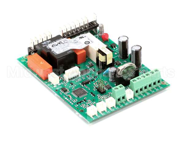 502S501D-01 Victory Control-Rtn400,Warmer Solid Dr