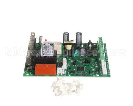 502S501D-02 Victory Control-Rtn400,Solid Dr Upright Refrig