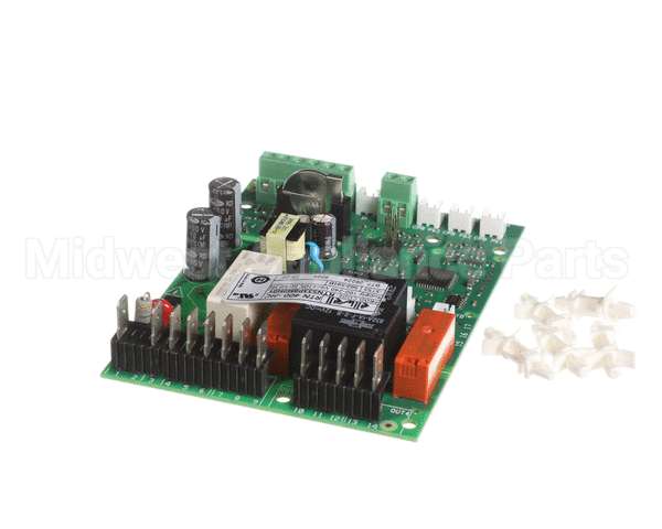 502S501D-02 Victory Control-Rtn400,Solid Dr Upright Refrig