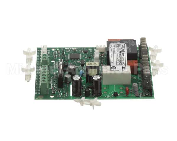 502S501D-04 Victory Control-Rtn400,Solid Door Upright Freeze