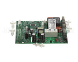 502S501D-04 Victory Control-Rtn400,Solid Door Upright Freeze