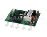 502S501D-06 Beverage Air Control-Rtn400,Horizontal Refrig No Ligh