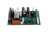 502S501D-06 Beverage Air Control-Rtn400,Horizontal Refrig No Ligh