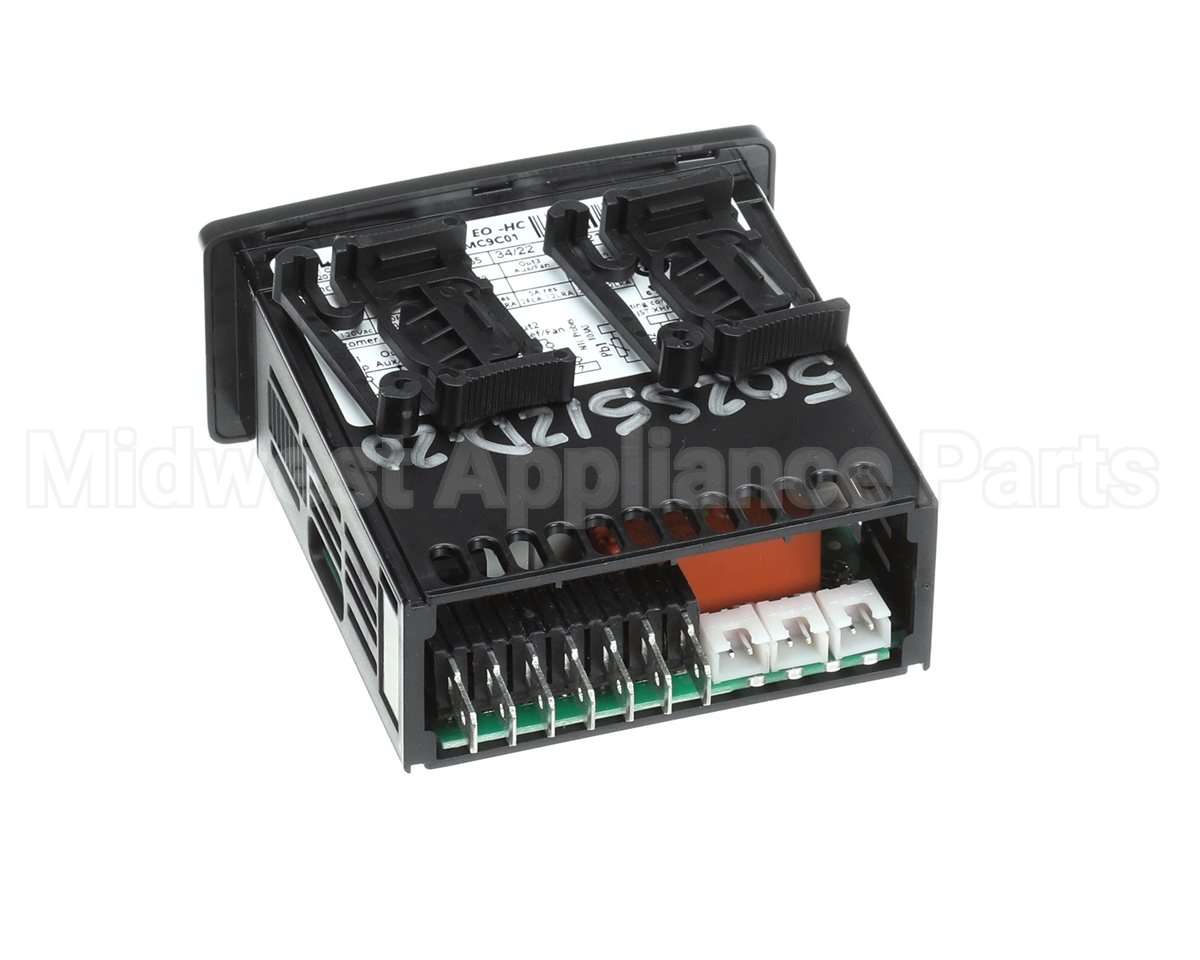 502S512D-20 Beverage Air Digital Control