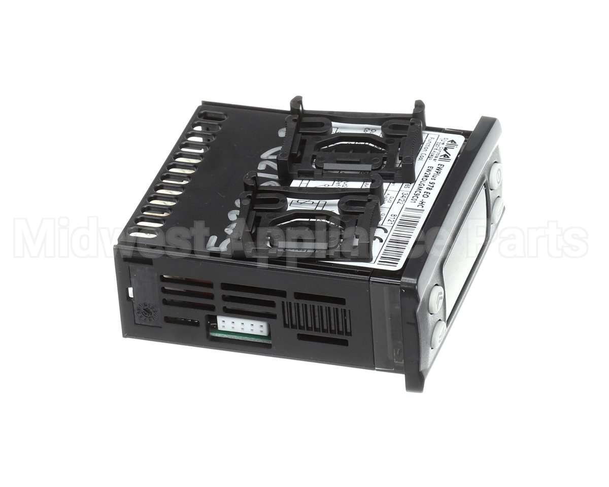502S512D-20 Beverage Air Digital Control