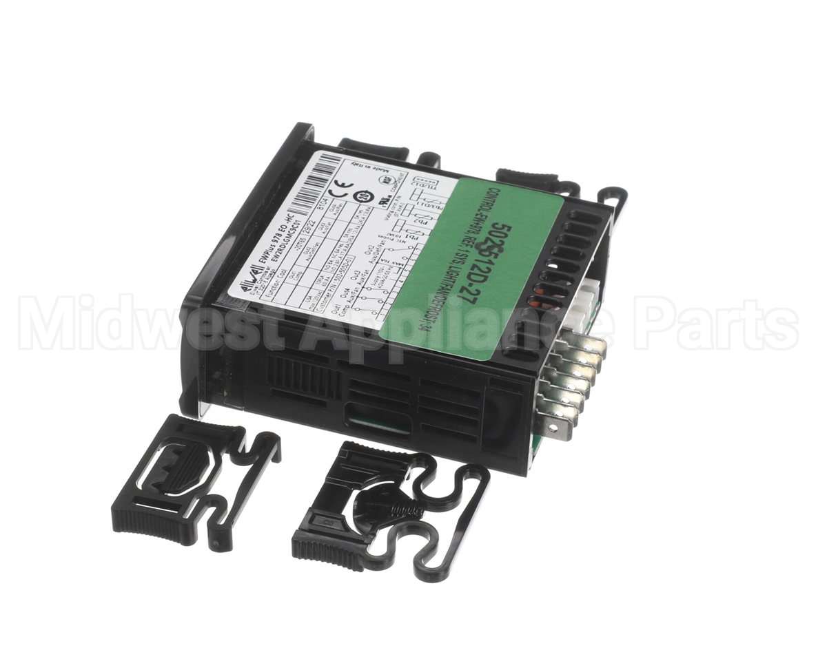 502S512D-27 Beverage Air Temperature Controller