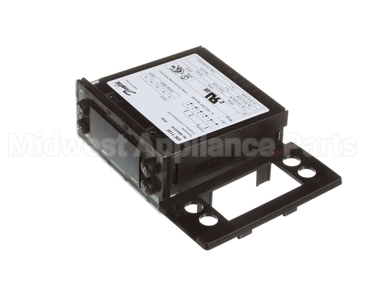 502S513D-18 Beverage Air Control - Danfoss, Erc 112C(080G3216)Ref