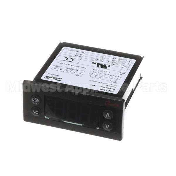 502S514D-13 Compatible Victory Control - Danfoss, Erc 112D(080G3217) Ct Solid