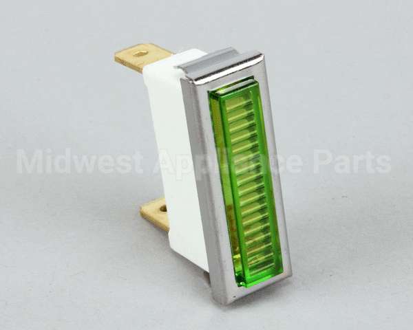 503-056A Beverage Air Power Light Green