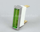 503-056A Beverage Air Power Light Green