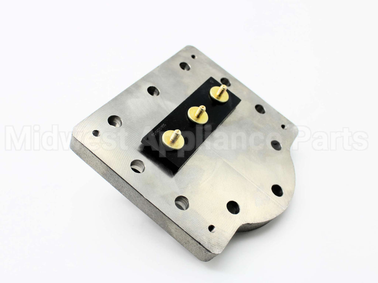 503-0804-00 Copeland Plate-Terminal Group