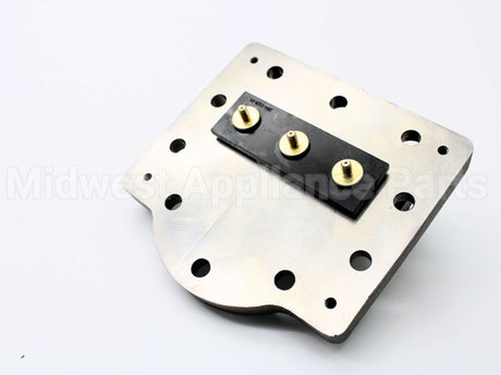 503-0804-00 Copeland Plate-Terminal Group