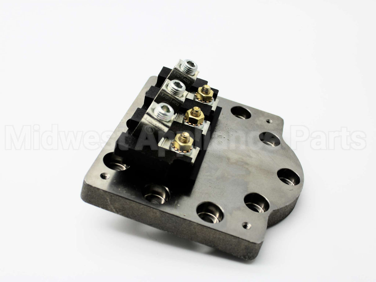 503-0804-00 Copeland Plate-Terminal Group