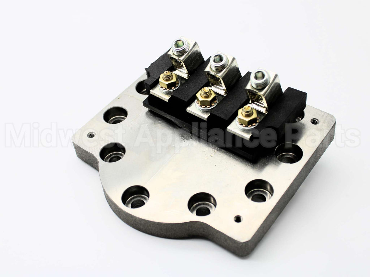 503-0804-00 Copeland Plate-Terminal Group