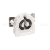 503-238B Compatible Beverage Air Lamp Holder - Side Wire Ur